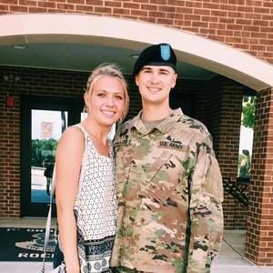 Meet your Posher, Christopher